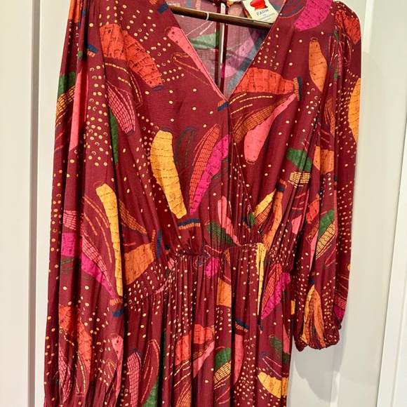 Farm Rio Jumpsuit - Picture 6 of 10